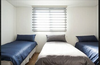 Hostal Welcome House
