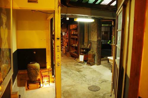 Hostal Kaiho Guest House Katsuzo