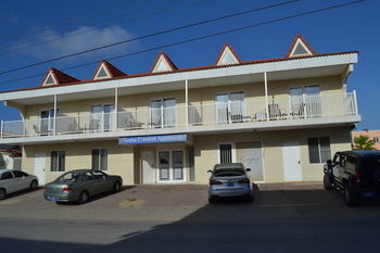 Aruba Comfort Apartments