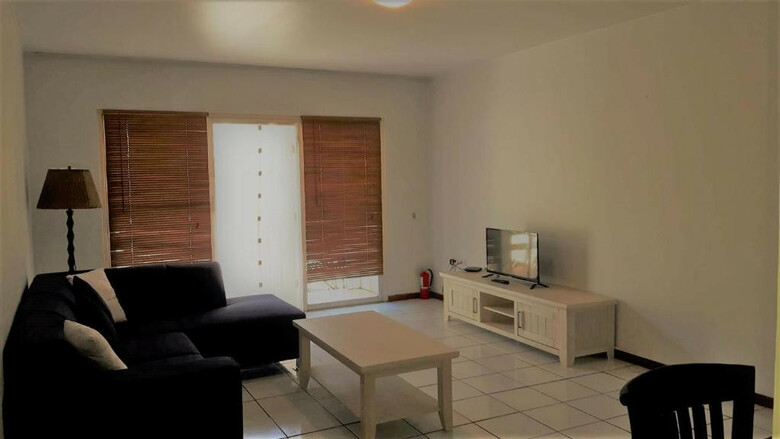 Pega Pega Apartments