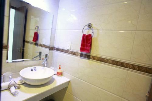 Salsa 1 Hotel