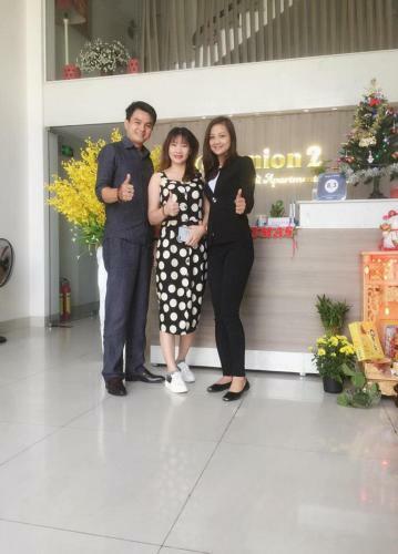 Salsa 1 Hotel