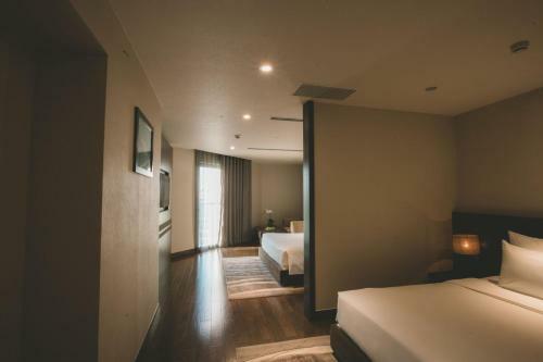 Malibu Beach Hotel