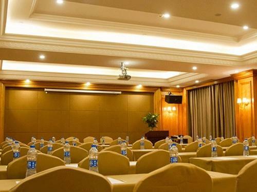 Vienna Hotel Ningbo Ninghai