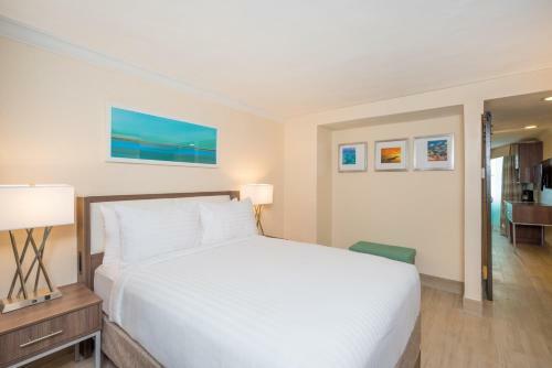 Hotel Holiday Inn Express & Suites Nassau