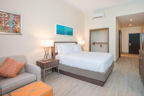 Hotel Holiday Inn Express & Suites Nassau