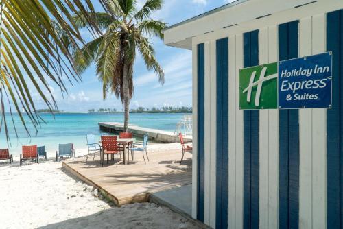 Hotel Holiday Inn Express & Suites Nassau