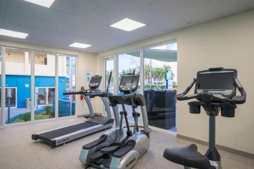 Hotel Holiday Inn Express & Suites Nassau