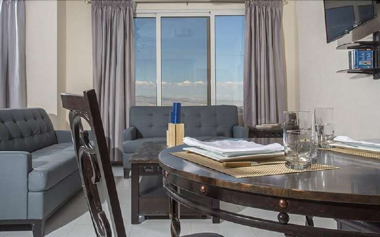 Apartamento Residences Talou