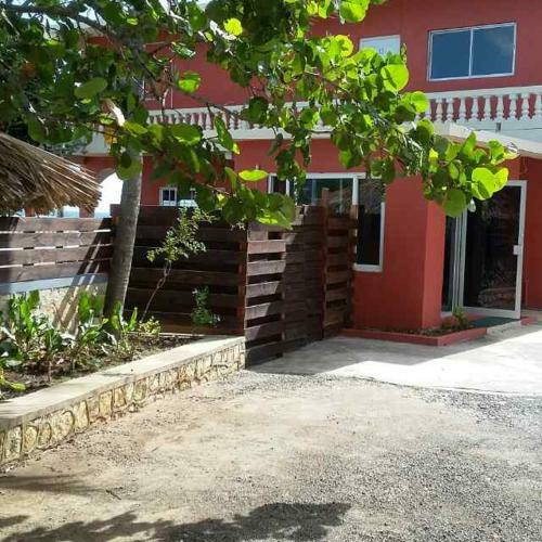 Hostal South Sea View Guest House