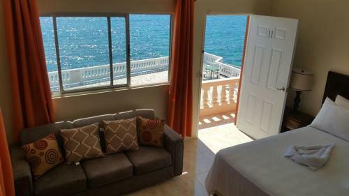 Hostal South Sea View Guest House