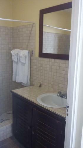 Hostal South Sea View Guest House