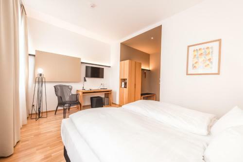 Hotel G�ttfried - Essen Trinken Schlafen