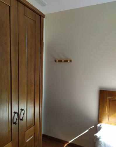 Albergue O Abeiro De Ma��n