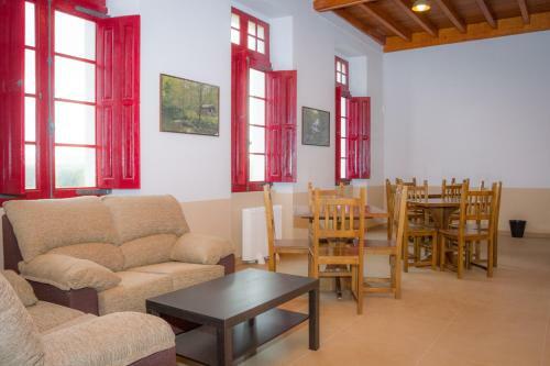 Albergue O Abeiro De Ma��n