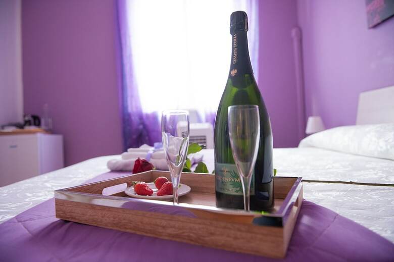 Bed & Breakfast I Templari