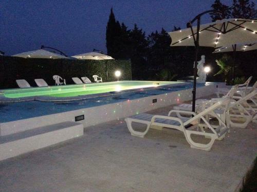 Bed & Breakfast B. & B. Villa Giada