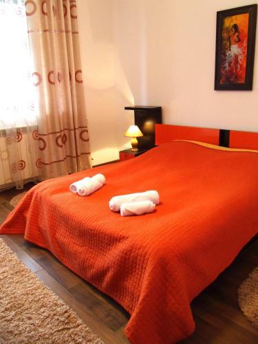 Apartamento Busteni Mountain Suites