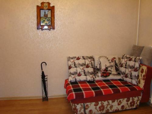 Apartment Like Home At Frunze