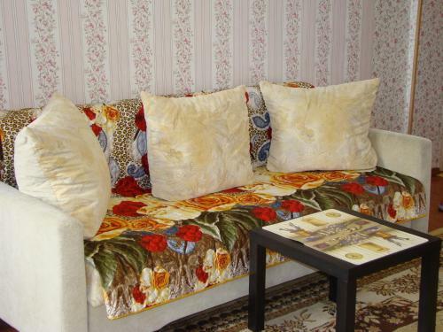 Apartment Like Home At Frunze