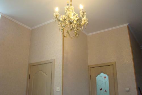 Apartment Like Home At Frunze