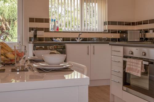 Apartamento Pond House