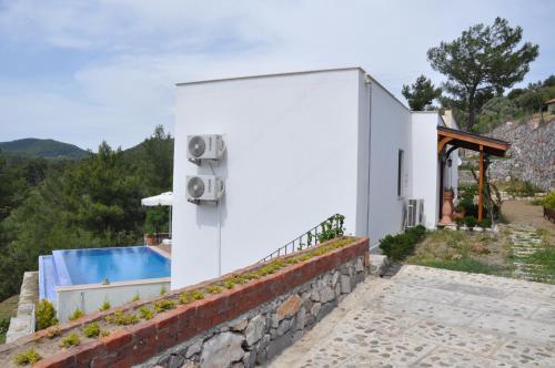Villa Horizon