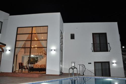 Villa Horizon
