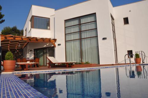 Villa Horizon