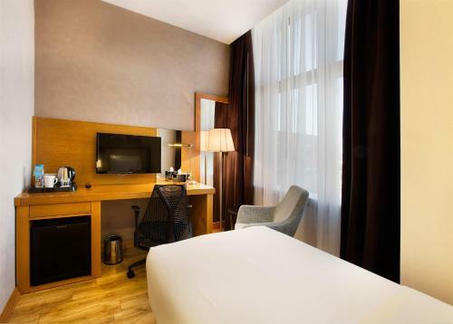 Hotel Sekerpinar