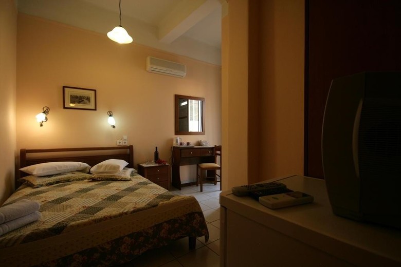 Mirabello Hotel Heraklion