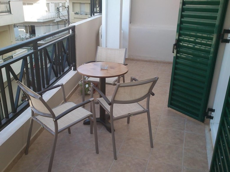Mirabello Hotel Heraklion