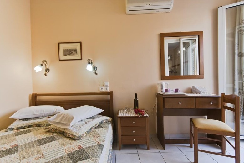 Mirabello Hotel Heraklion