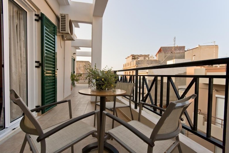 Mirabello Hotel Heraklion