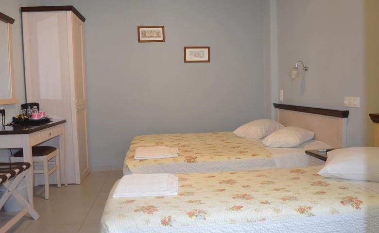 Mirabello Hotel Heraklion
