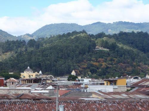 Hotel Posada San Vincente