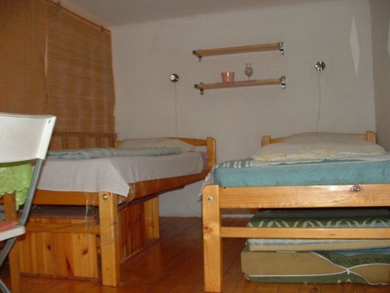 Hostal Ace Hostel