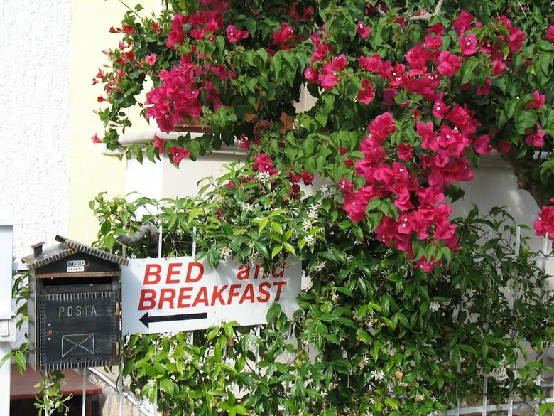 Bed & Breakfast Nonna Pina