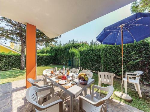Holiday Home Albarella Ro 8