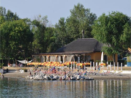 Holiday Home Albarella Ro 8