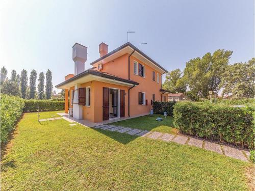 Holiday Home V3 Valle Da Pesca 08