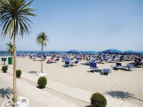 Holiday Home Albarella Ro 11