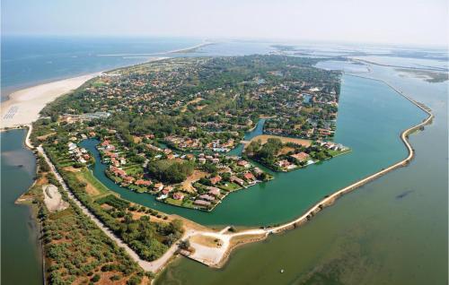 Holiday Home Albarella Ro 9