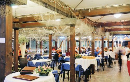 Holiday Home Albarella Ro 9