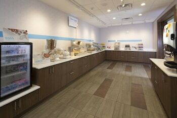 Hotel Holiday Inn Express & Suites Alpena - Downtown