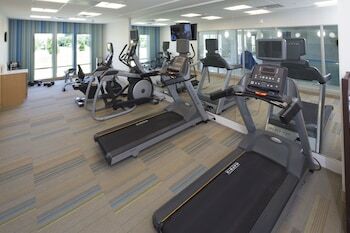 Hotel Holiday Inn Express & Suites Alpena - Downtown