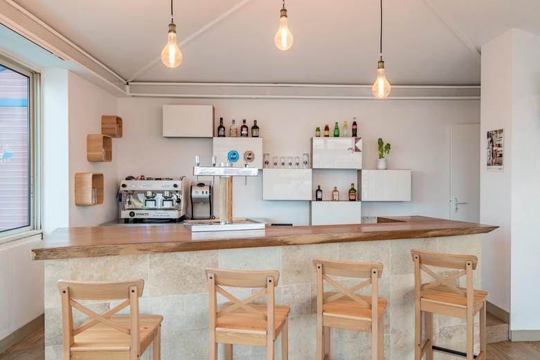 Hostal Korner Oc�an