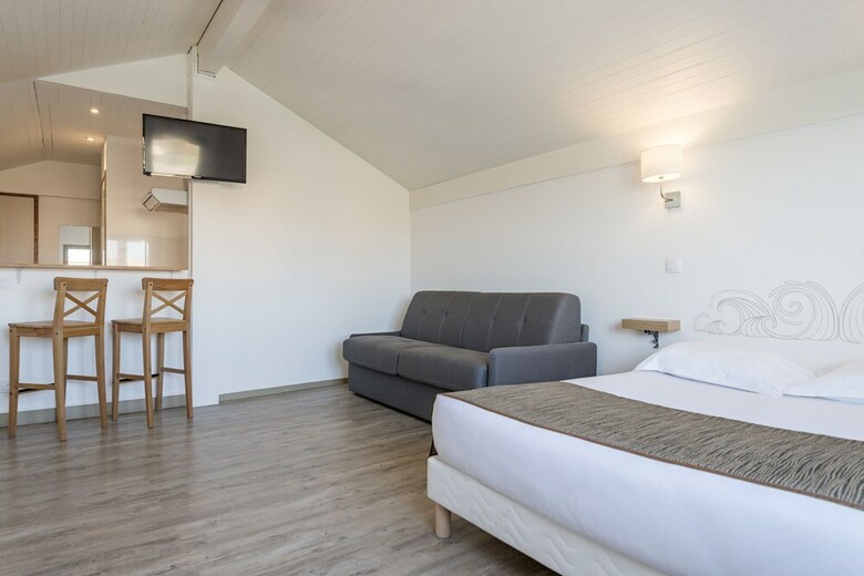 Hostal Korner Oc�an