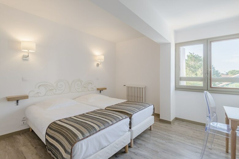 Hostal Korner Oc�an