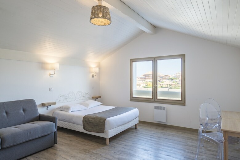 Hostal Korner Oc�an